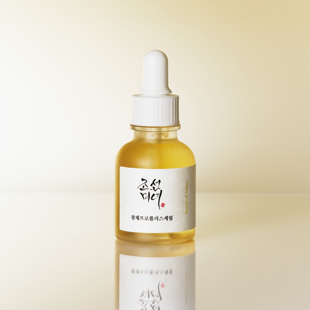 GLOW SERUM FOR OIL CONTROL WITH NIACINAMIDE (S&Eacute;RUM FACIAL)